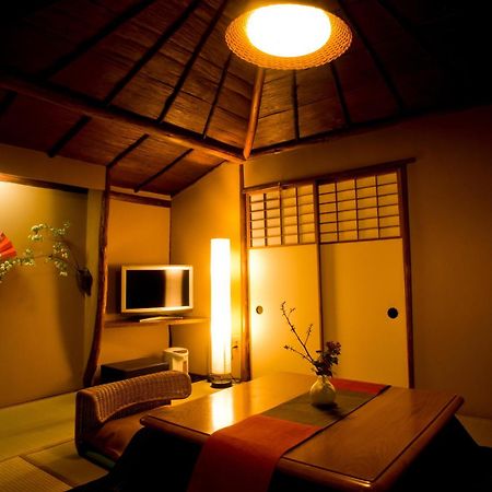 Yamagaso Hotel Хаконе Екстериор снимка