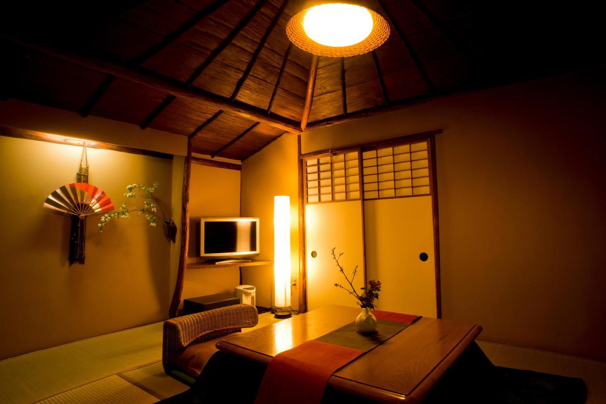 Yamagaso Hotel Хаконе Екстериор снимка