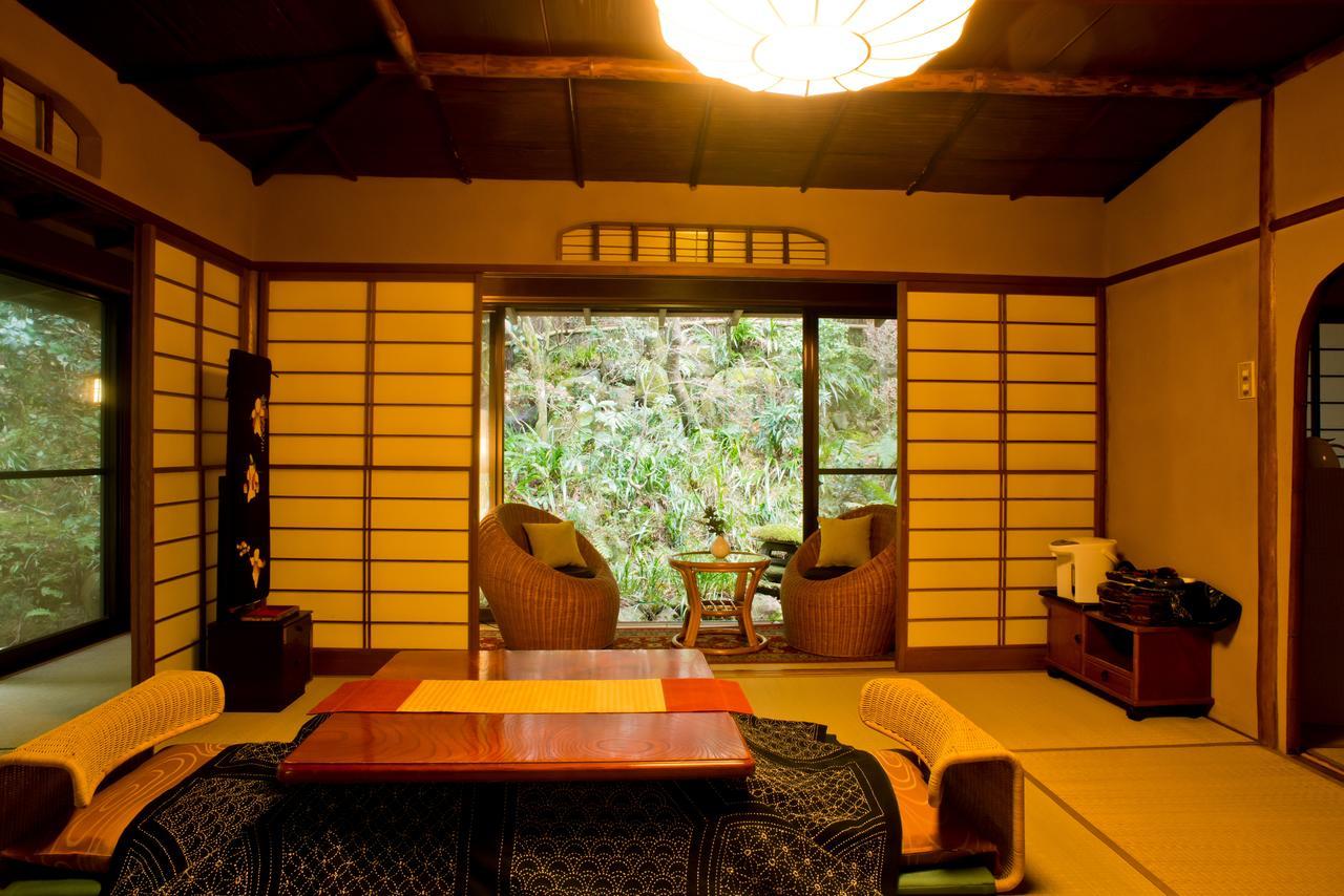 Yamagaso Hotel Хаконе Екстериор снимка
