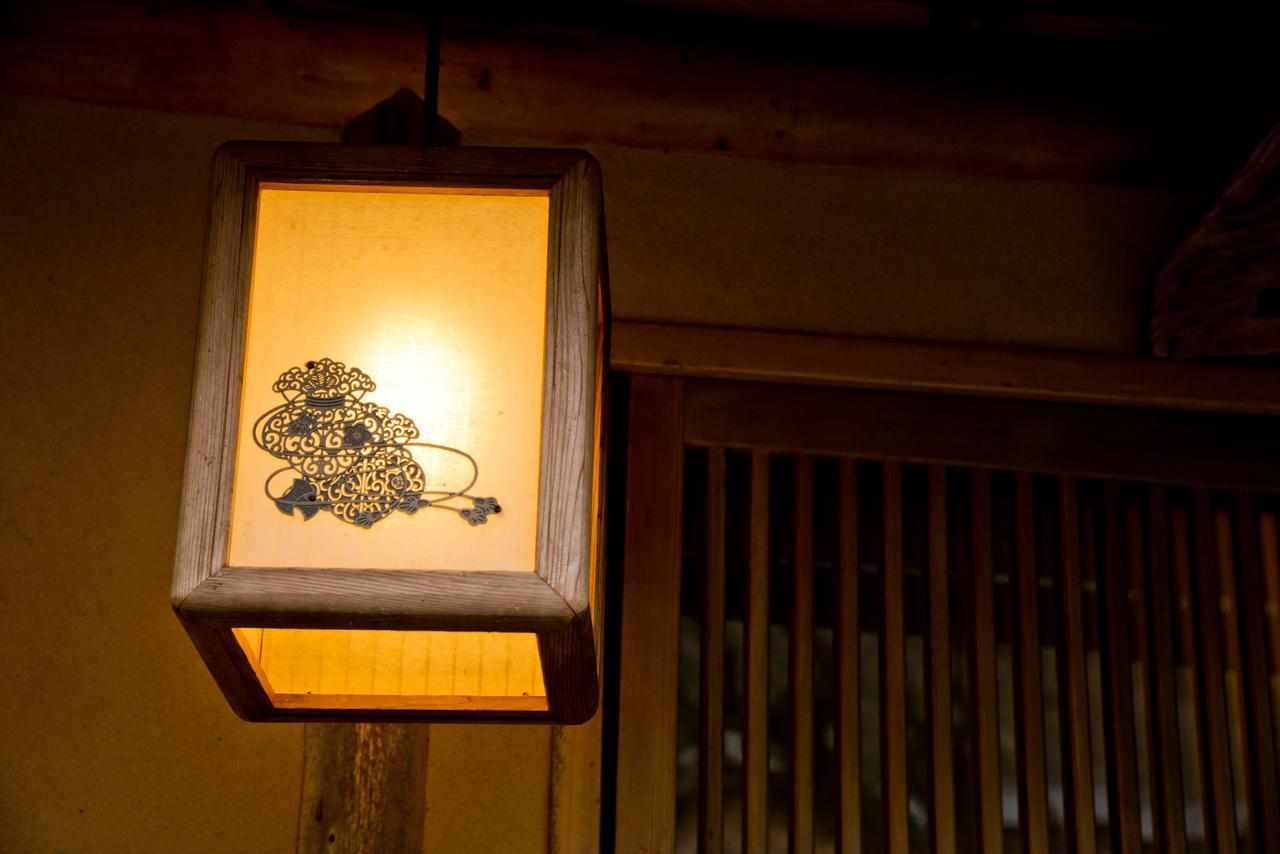 Yamagaso Hotel Хаконе Екстериор снимка