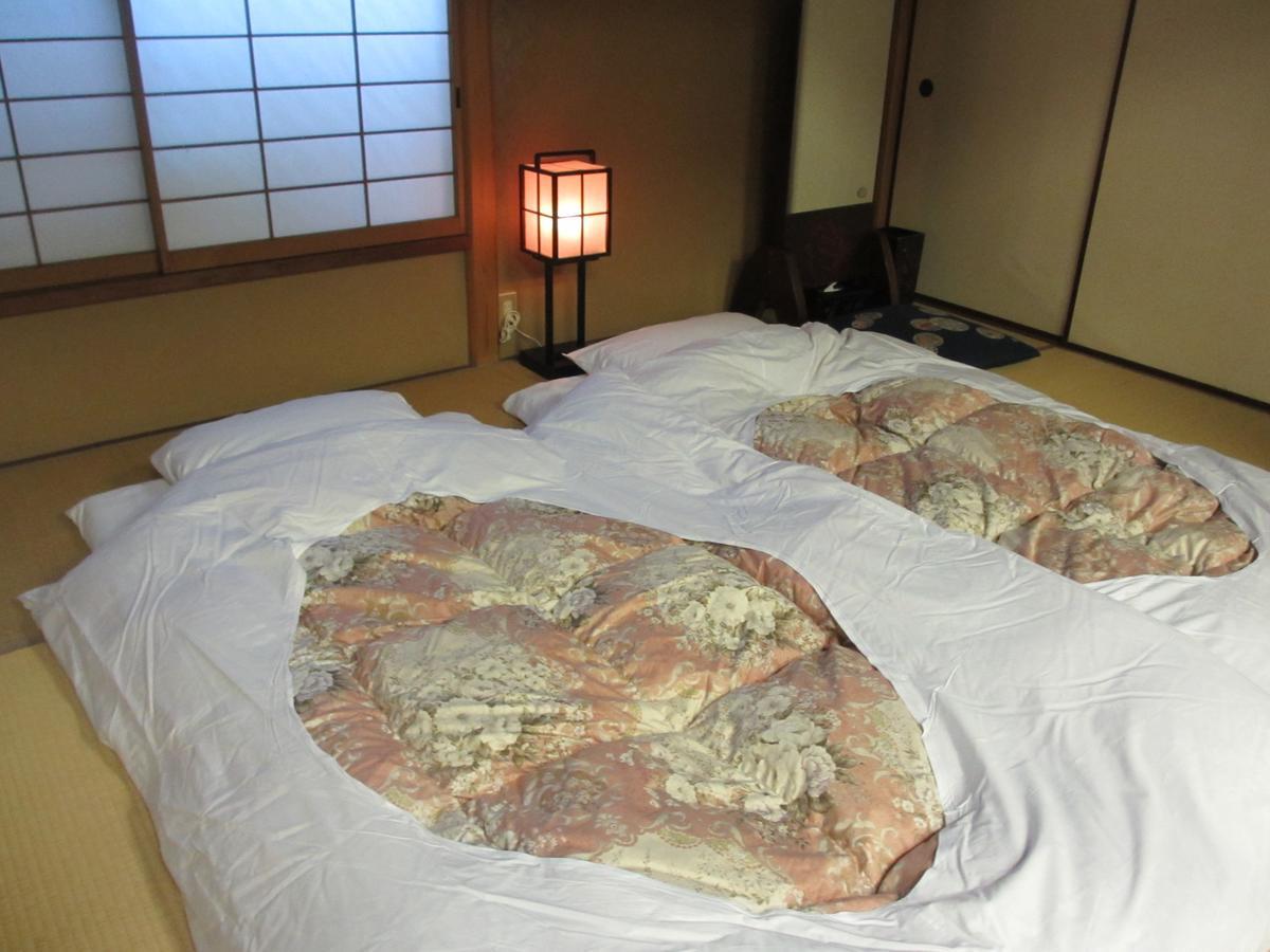Yamagaso Hotel Хаконе Екстериор снимка