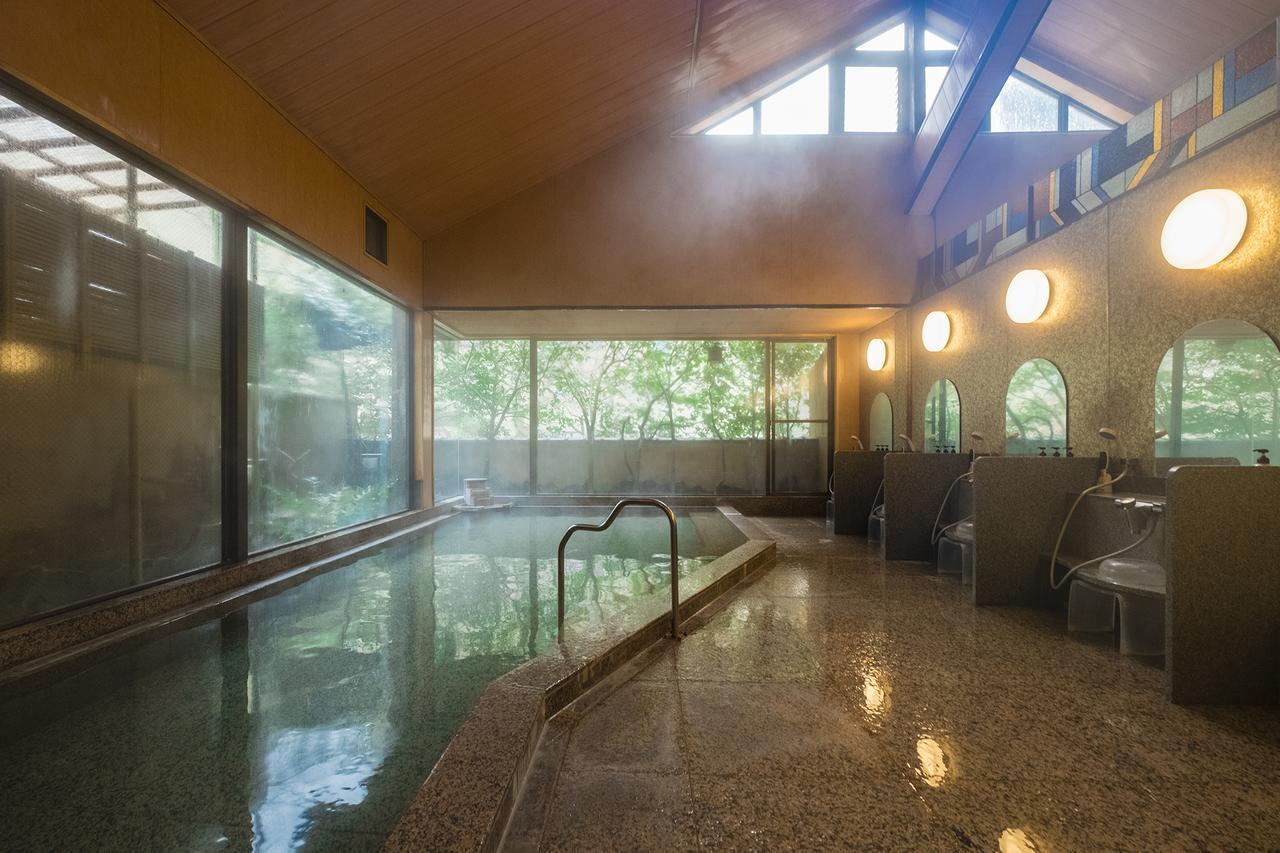 Yamagaso Hotel Хаконе Екстериор снимка