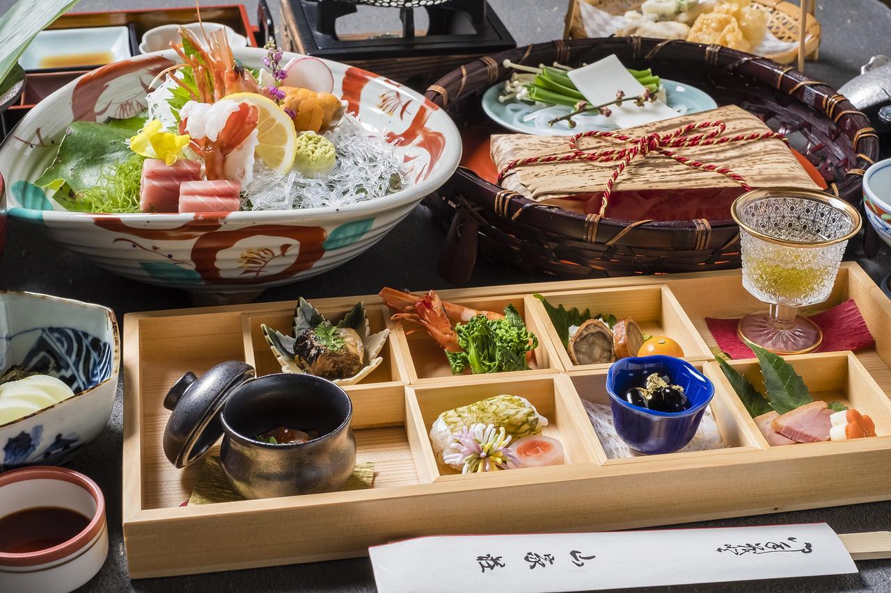 Yamagaso Hotel Хаконе Екстериор снимка