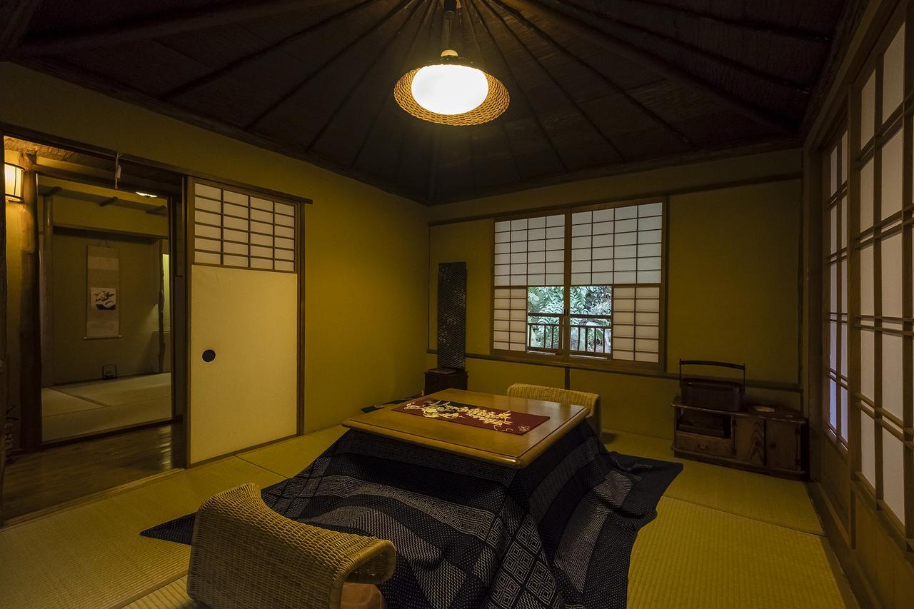 Yamagaso Hotel Хаконе Екстериор снимка
