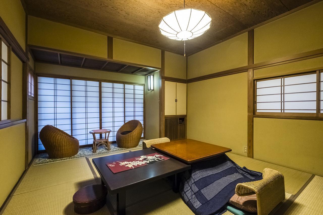 Yamagaso Hotel Хаконе Екстериор снимка